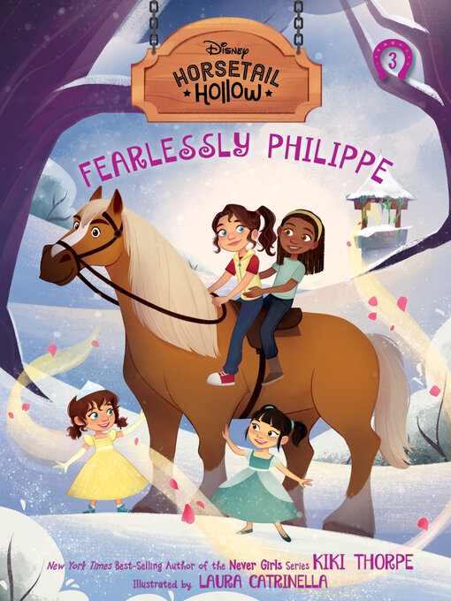 Title details for Fearlessly Philippe by Kiki Thorpe - Available